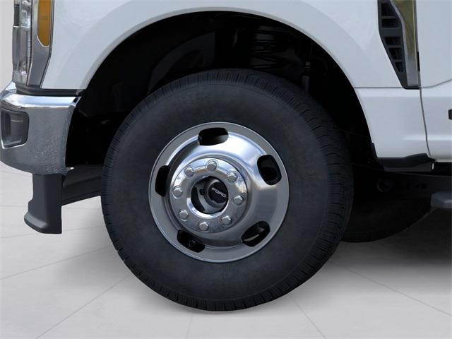 new 2026 Ford F-350 car, priced at $73,698