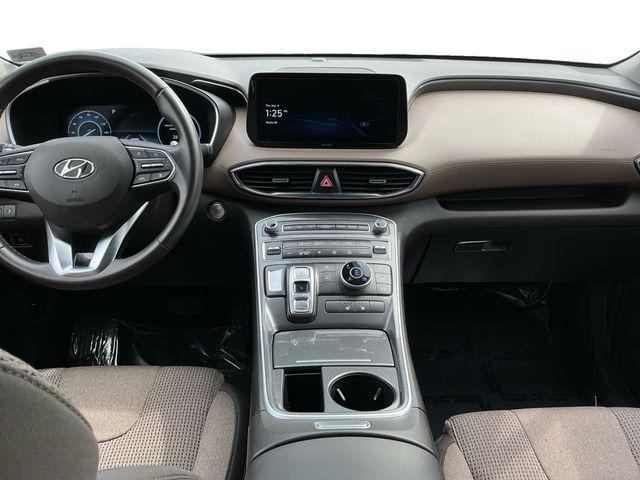 used 2023 Hyundai Santa Fe Plug-In Hybrid car, priced at $23,488