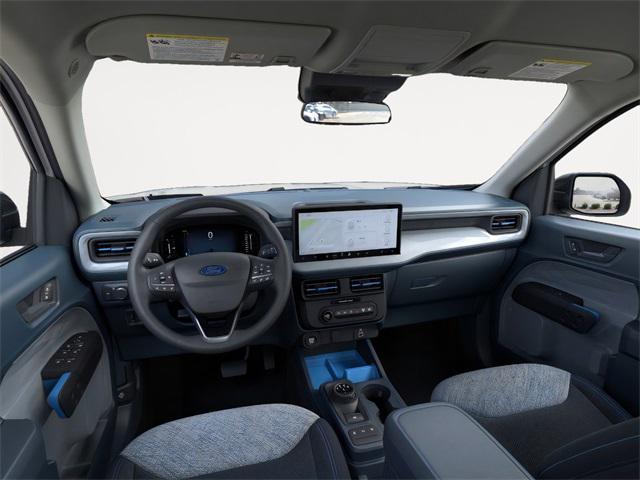 new 2026 Ford Maverick car, priced at $35,320