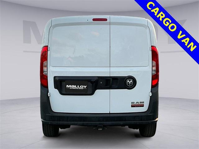 used 2021 Ram ProMaster City car, priced at $14,994