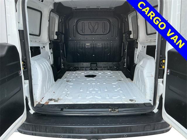 used 2021 Ram ProMaster City car, priced at $14,994