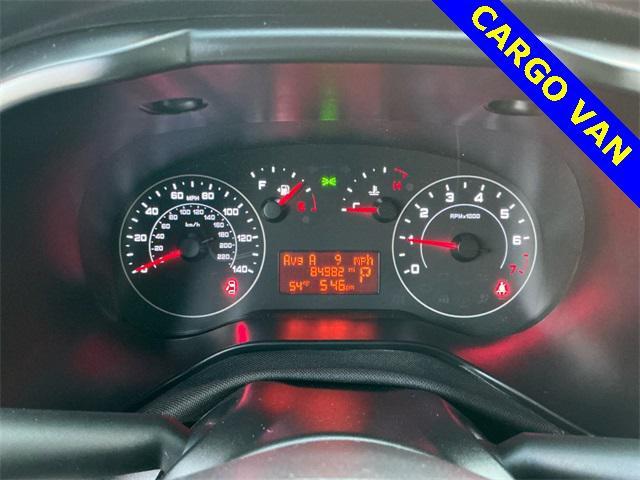 used 2021 Ram ProMaster City car, priced at $14,994