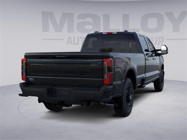 new 2026 Ford F-350 car, priced at $99,897