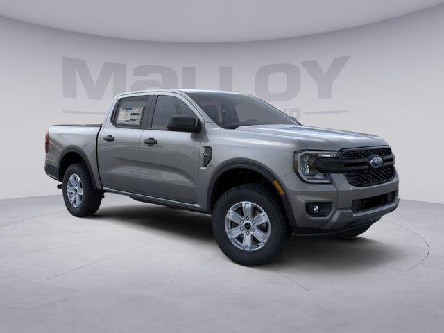new 2025 Ford Ranger car, priced at $29,897