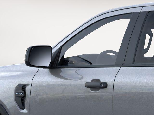 new 2025 Ford Ranger car, priced at $29,897