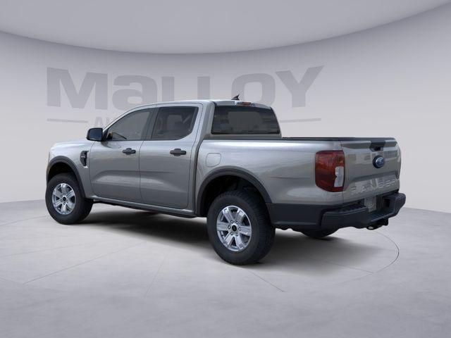 new 2025 Ford Ranger car, priced at $29,897
