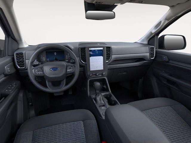 new 2025 Ford Ranger car, priced at $29,897