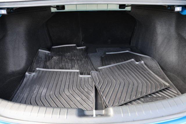 used 2023 Kia Forte car, priced at $18,888