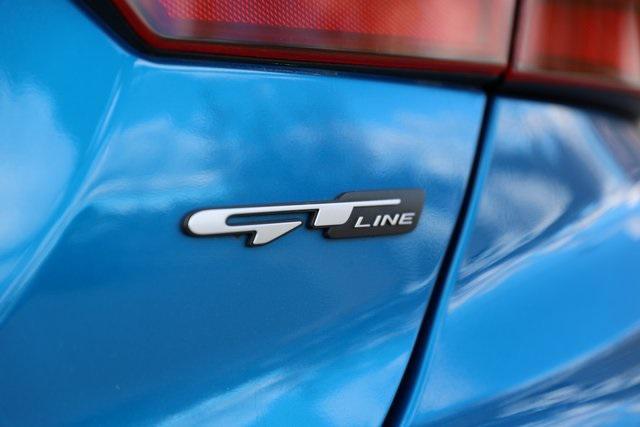 used 2023 Kia Forte car, priced at $18,888