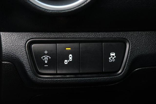 used 2023 Kia Forte car, priced at $18,888