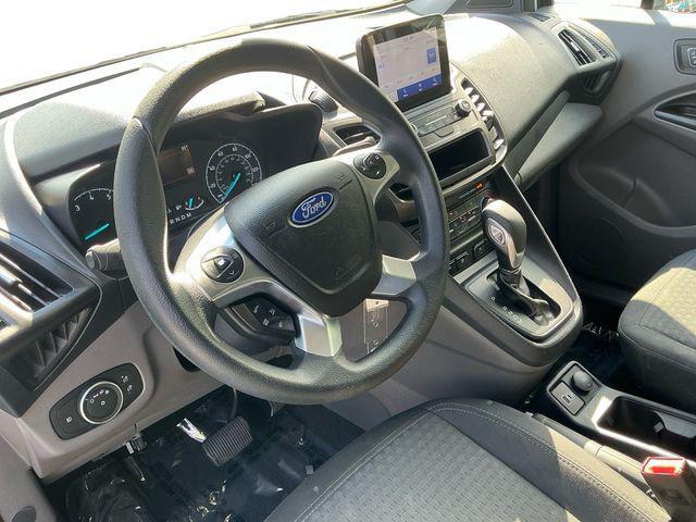 used 2022 Ford Transit Connect car, priced at $23,883