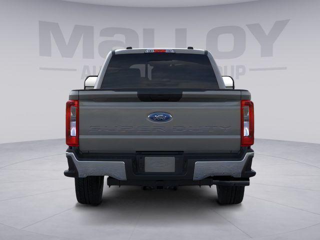 new 2026 Ford F-250 car, priced at $68,326