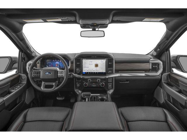 new 2026 Ford F-150 car, priced at $65,224