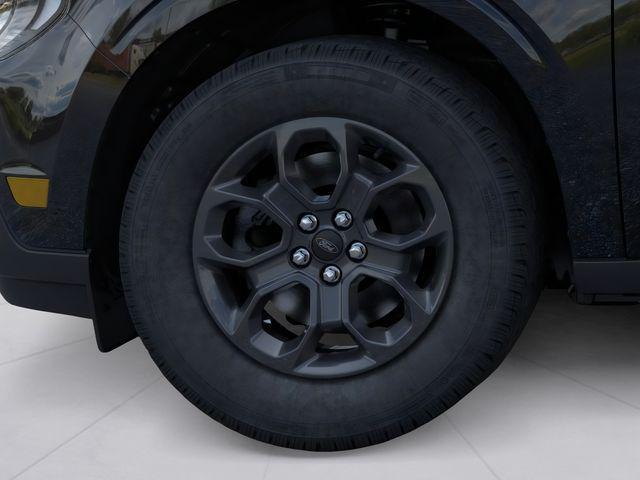 new 2026 Ford Maverick car, priced at $33,373