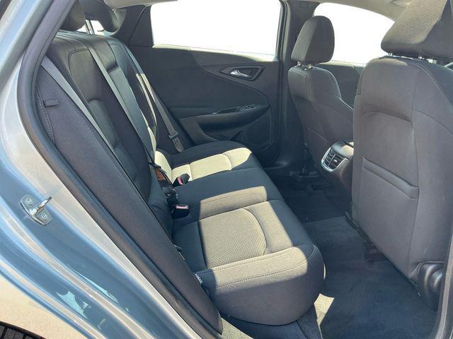 used 2024 Chevrolet Malibu car, priced at $21,483