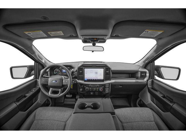 new 2026 Ford F-150 car, priced at $42,890