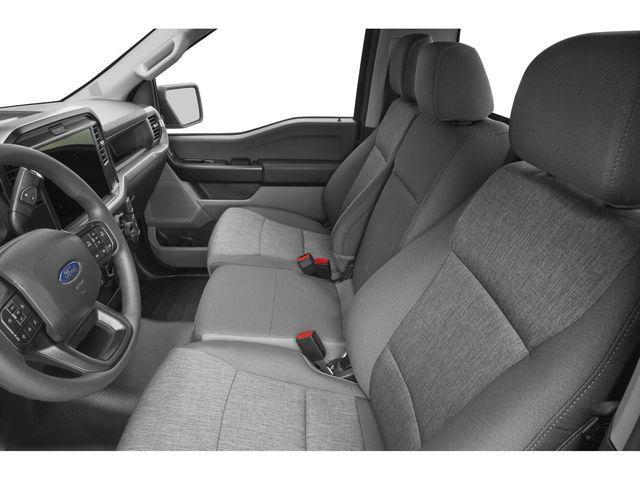 new 2026 Ford F-150 car, priced at $42,890