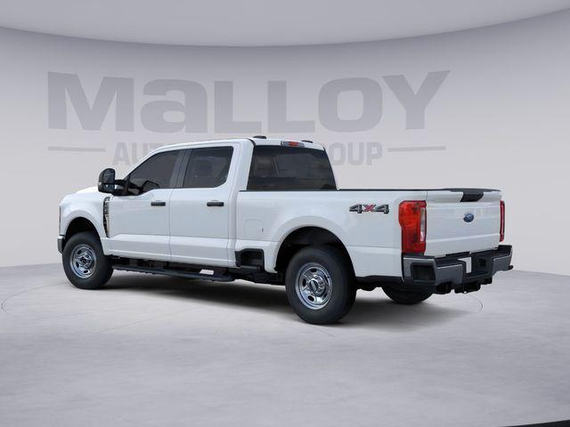 new 2026 Ford F-250 car, priced at $54,549