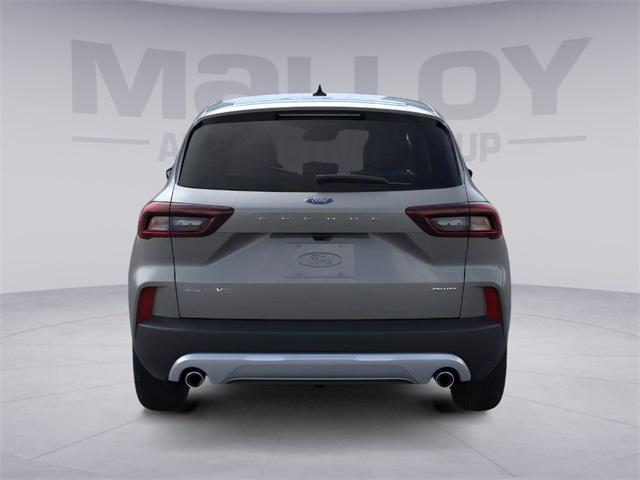 new 2026 Ford Escape car, priced at $29,330