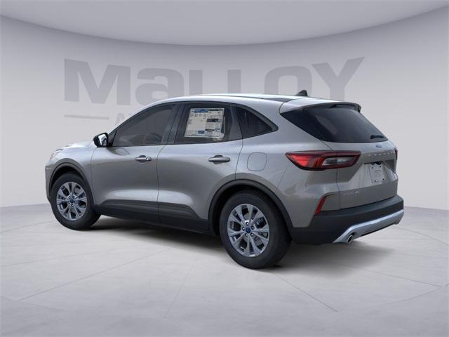 new 2026 Ford Escape car, priced at $29,330