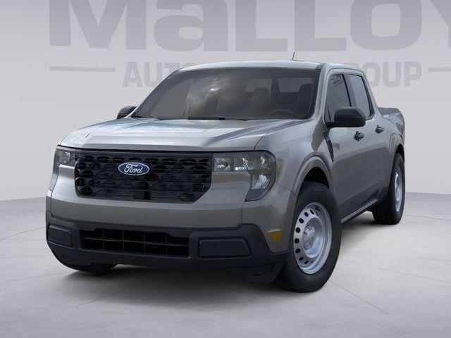 new 2026 Ford Maverick car, priced at $31,860