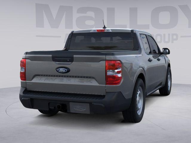 new 2026 Ford Maverick car, priced at $31,860