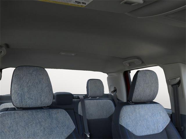 new 2026 Ford Maverick car, priced at $34,910