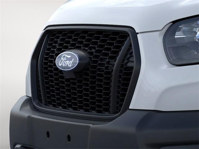 new 2026 Ford Transit-250 car, priced at $48,380