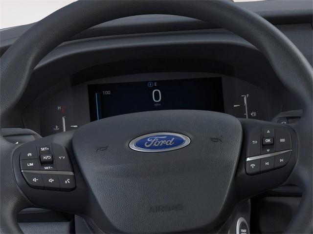 new 2026 Ford Transit-250 car, priced at $48,380