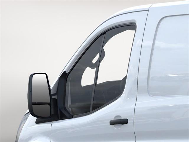 new 2026 Ford Transit-250 car, priced at $48,380