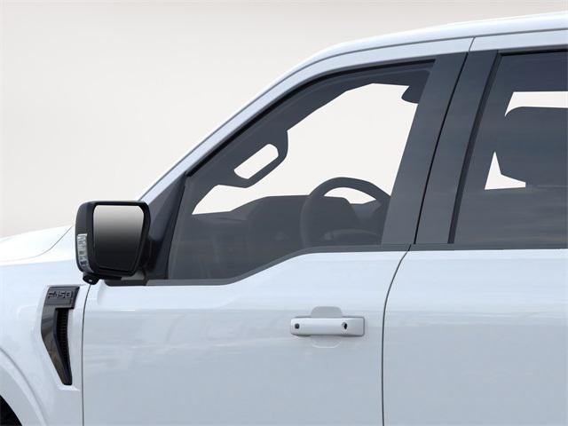 new 2026 Ford F-150 car, priced at $60,774