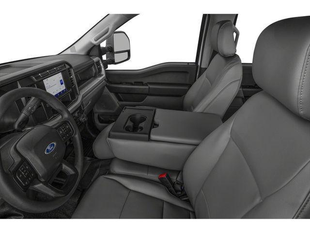 new 2026 Ford F-250 car, priced at $59,240