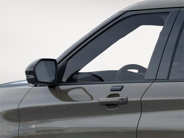 new 2026 Ford Explorer car, priced at $59,290