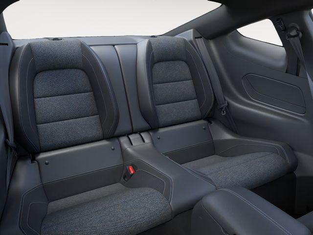 new 2026 Ford Mustang car, priced at $35,692
