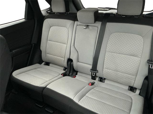 used 2024 Ford Escape car, priced at $19,997