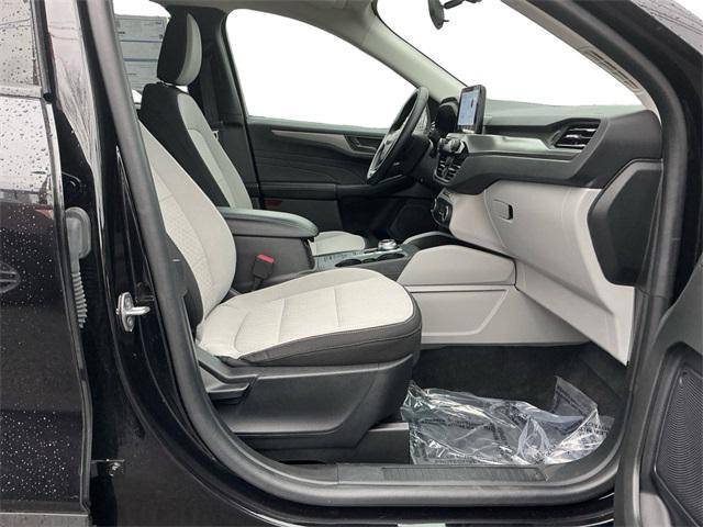 used 2024 Ford Escape car, priced at $19,997