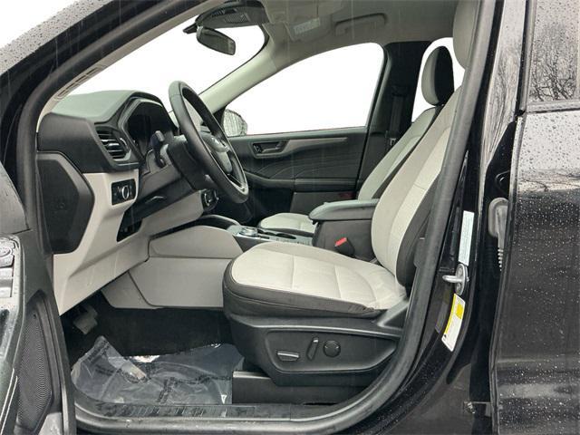 used 2024 Ford Escape car, priced at $19,997