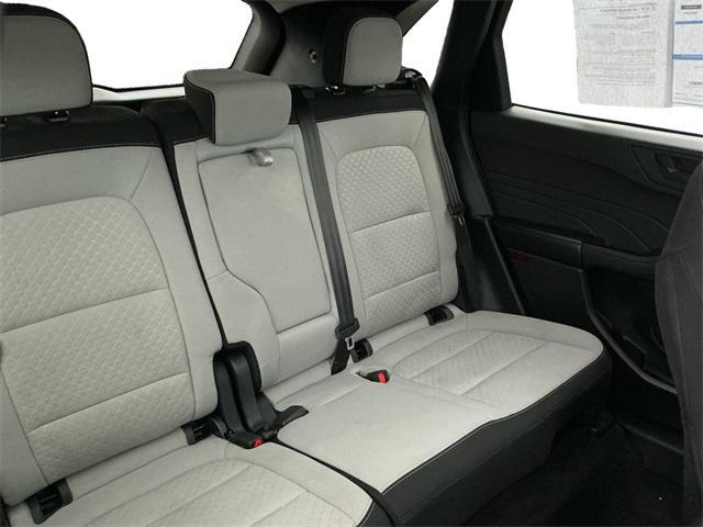 used 2024 Ford Escape car, priced at $19,997