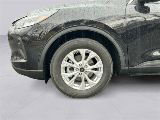 used 2024 Ford Escape car, priced at $19,997