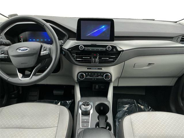 used 2024 Ford Escape car, priced at $19,997