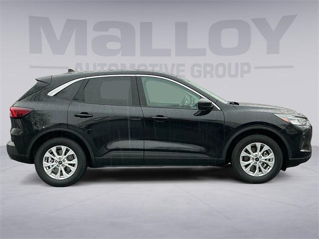 used 2024 Ford Escape car, priced at $19,997