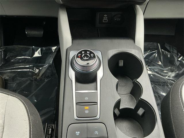 used 2024 Ford Escape car, priced at $19,997