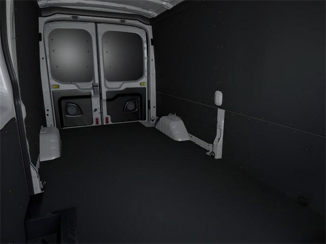 new 2026 Ford Transit-250 car, priced at $50,725