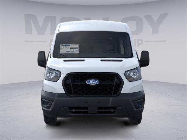 new 2026 Ford Transit-250 car, priced at $50,725