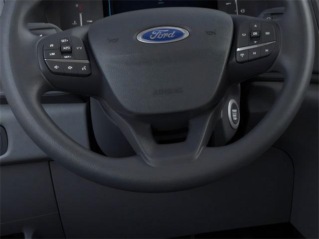 new 2026 Ford Transit-250 car, priced at $50,725