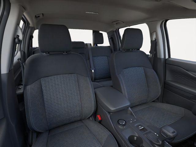 new 2026 Ford Ranger car, priced at $39,425