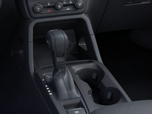 new 2026 Ford Ranger car, priced at $39,425