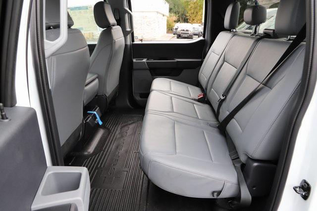 new 2025 Ford F-350 car, priced at $76,990