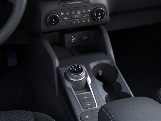 new 2026 Ford Escape car, priced at $29,580