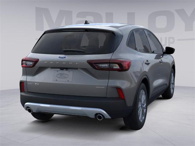 new 2026 Ford Escape car, priced at $29,580